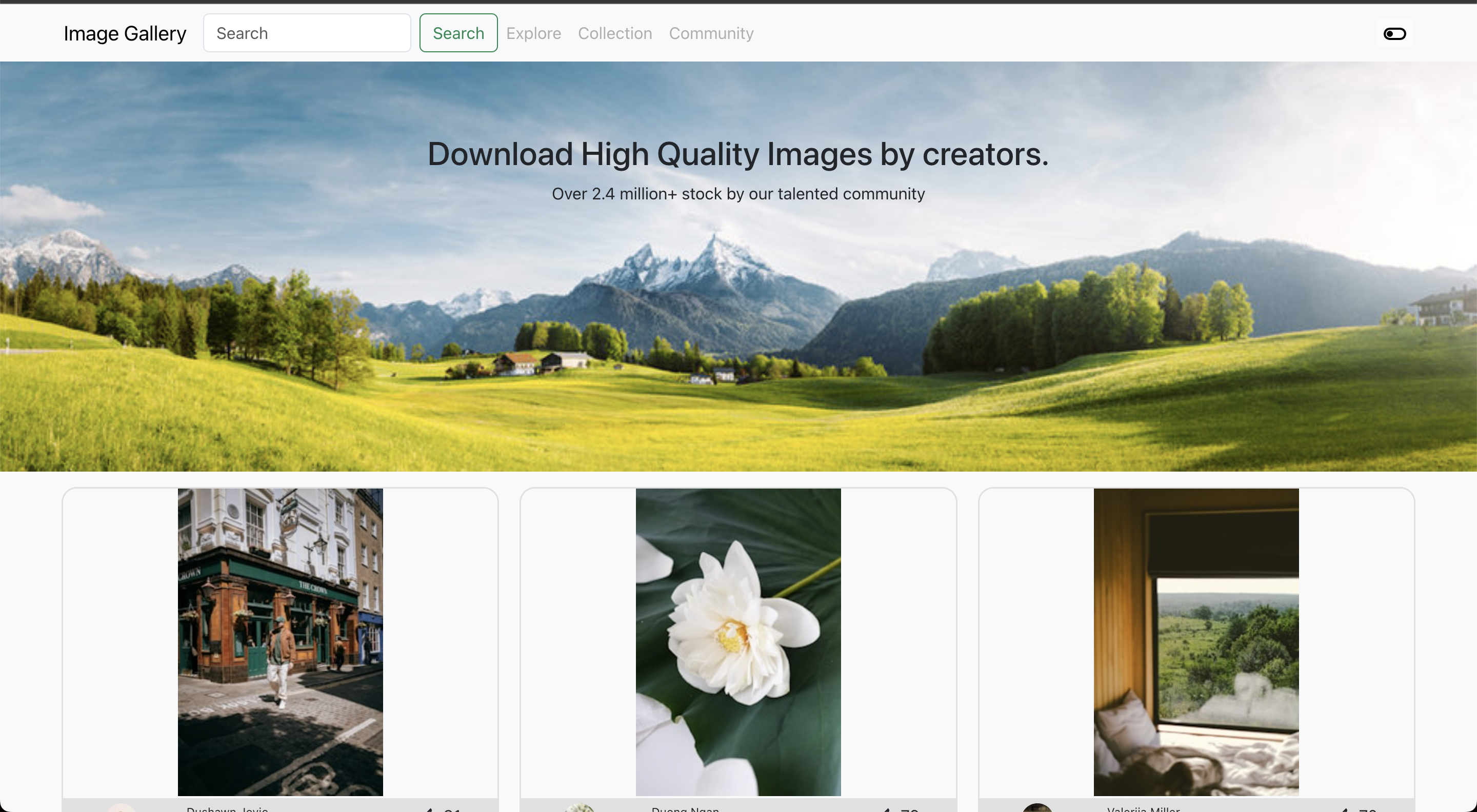 Slider Image 1