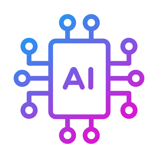 Generative AI logo