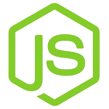 Node js logo